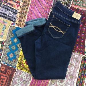 SALE 😻 NWOT Abercrombie & Fitch Jeans